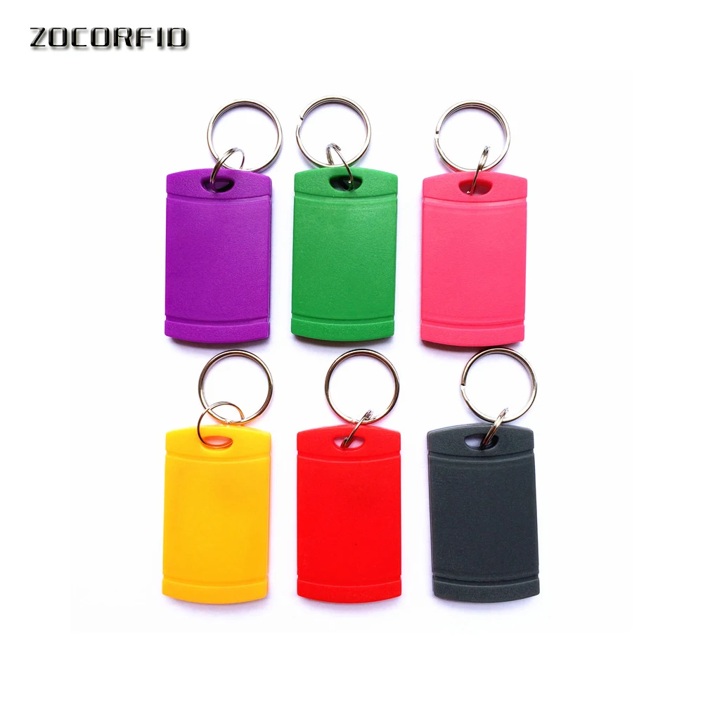EM4305 125Khz Key Copy Rewritable Writable Rewrite EM ID T5577 keyfobs ...