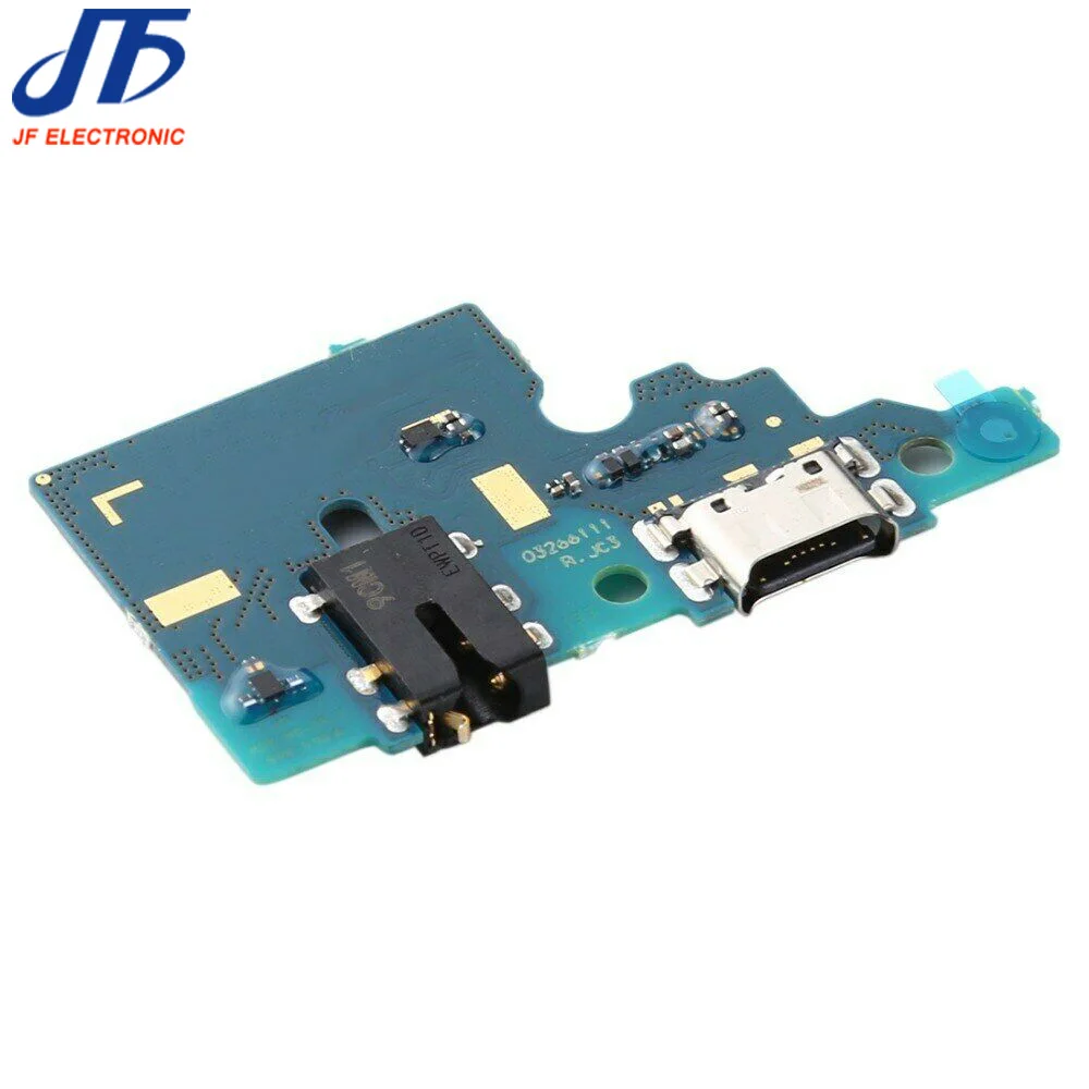 10 шт. USB-разъём для зарядки Samsung Galaxy A12 A01 A11 31 41 51 71 A21S A52 A72Flex | Мобильные телефоны и