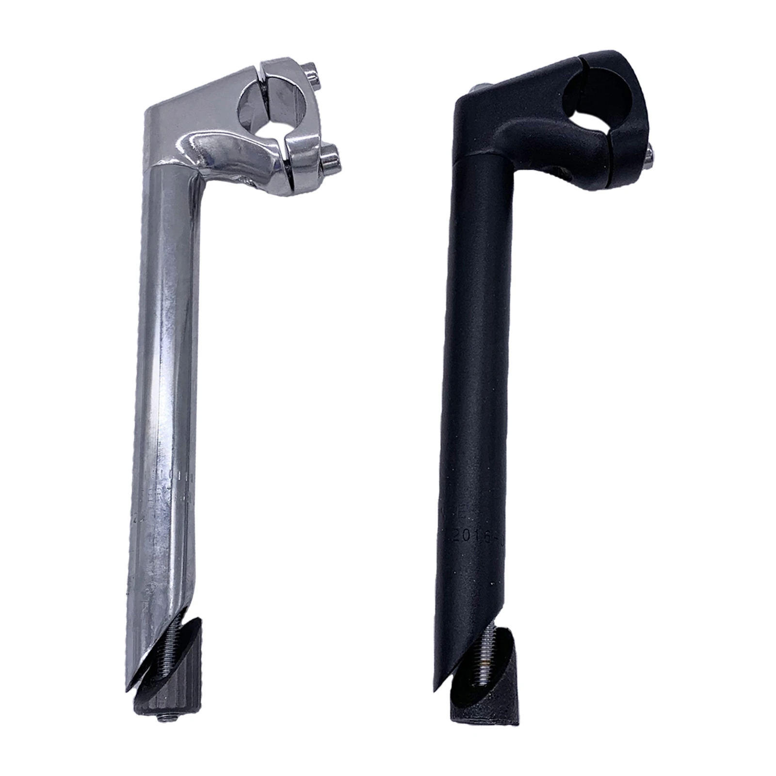 threaded bicycle stem