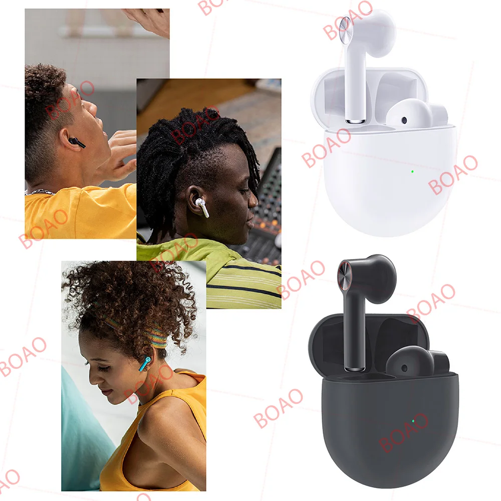 Original OnePlus Buds TWS Bullets Wireless 2