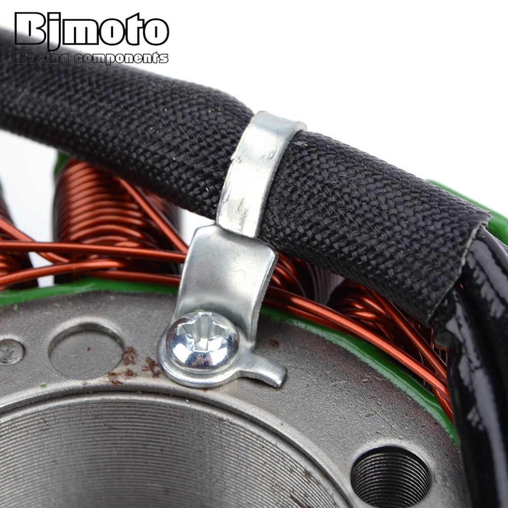 Для Yamaha YZF600R YZF 600R Thundercat YZF600R-Thundercat 1995-2007 BJMOTO Moto генератор двигателя статор Магнето катушка зажигания