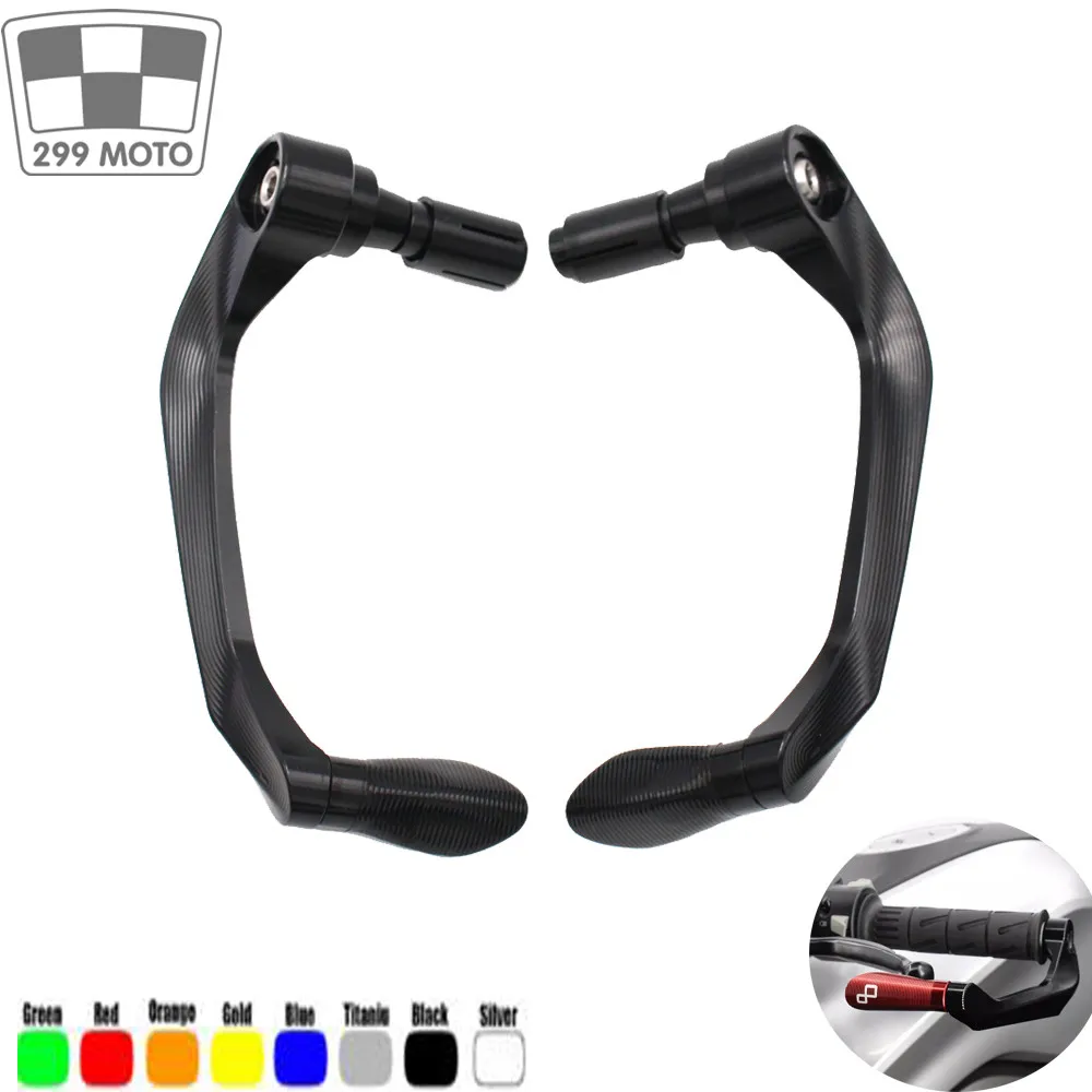 

Motorcycle CNC Protector Proguard System Brake Clutch Levers Protect forSuzuki GSXR GSX-R 600 750 1000 K2 K3 K4 K5 K6 K7 K8 K9
