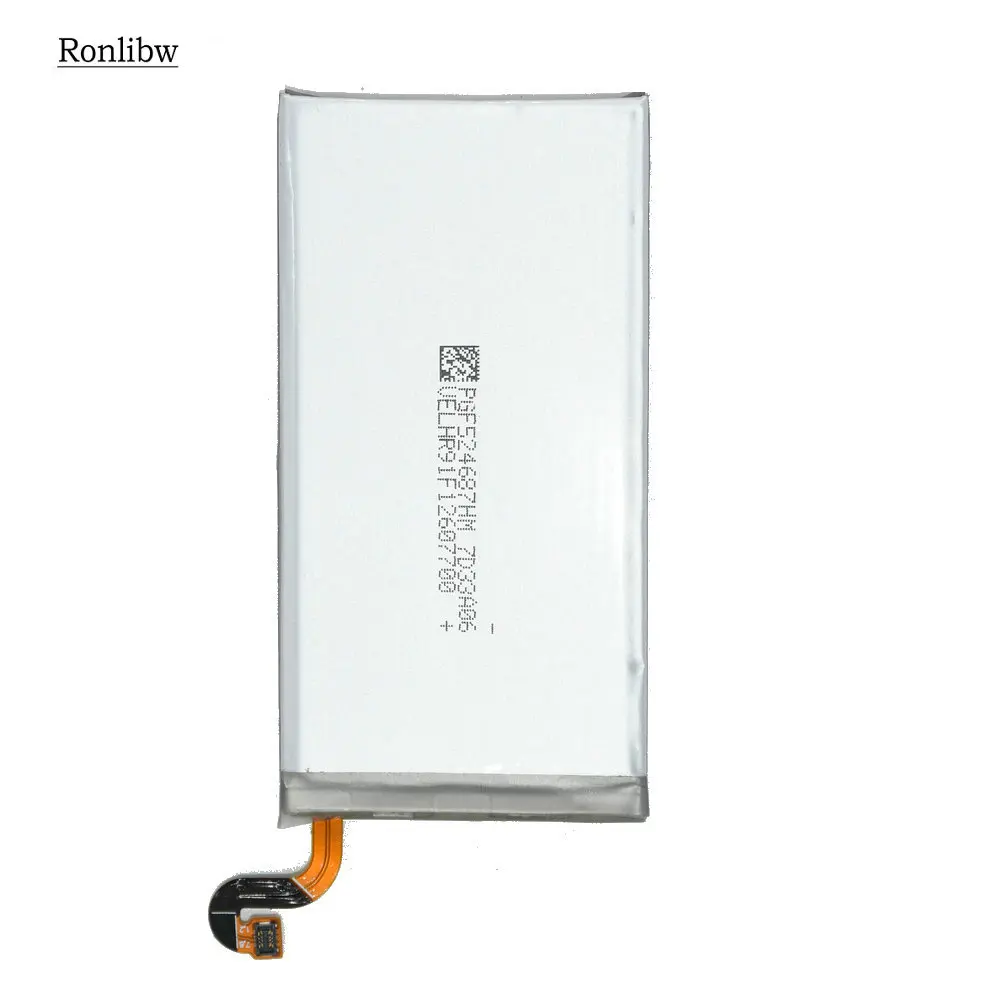Ronlibw 10 шт. EB-BG955ABE Замена Батарея для samsung Galaxy S8 плюс G9550 G955 G955F G955A G955T G955S/V G955R4 мобильного телефона