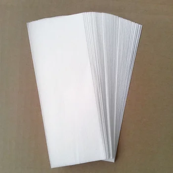 

Removal Nonwoven Body Cloth Hair Remove Wax Paper Rolls High Quality Hair Removal Epilator Wax Strip Paper
