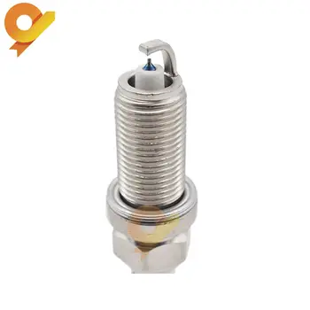 

6pcs/lot FK20HR11 90919-01247 Double IRIDIUM Spark Plug For VOLVO XC90 I S60 S80 XC70 II V70 III V60 XC60 3.0 3.2 T6 TOYOTA