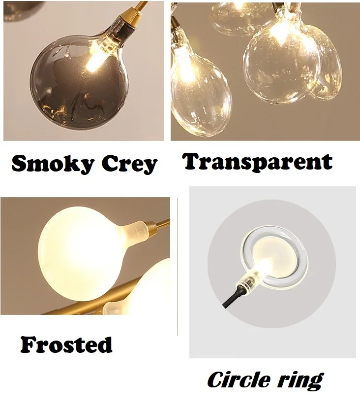 

Стеклянный затемнитель для модели светлячка, дымчато-серый, матовый, прозрачный-это затемненные очки, кольцо-акриловое 9 шт./партия