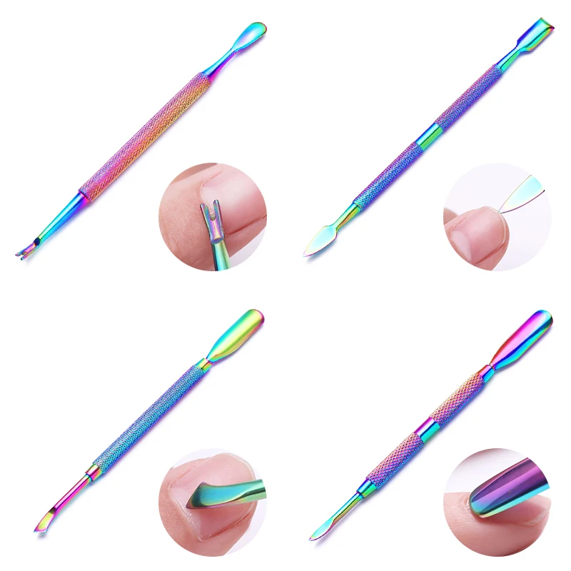 LILYCUTE кутикулы для ногтей кусачки машинка стрижки ножницы удаления омертвевшей