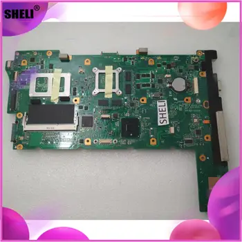 

FOR For ASUS N73JG N73JQ N73JF Motherboard with N11P-GS-A1 GT425M REV 2.1