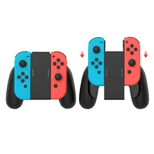 DOBE-cambiador de empuñadura TNS-0136 para Nintendo Switch, soporte de cambio de mango para NS Joy Pad