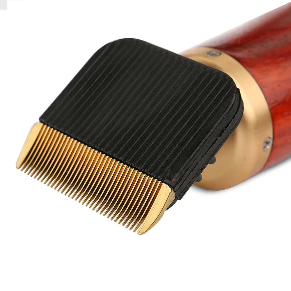 55W High Power Professional Pet Dog Hair Trimmer Grooming Kit Pets Animals Cat High Quality Clipper 5