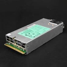 Ensemble d'Alimentation PSU DPS 1200FB A 1200 W, Fourni avec Carte de Dérivation et 12 câbles 6 à 8 Broches 