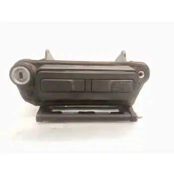 

2207500493 A2207501593 Handle Outer Porton Mercedes S Class Saloon (bm 220) 320 L Cdi