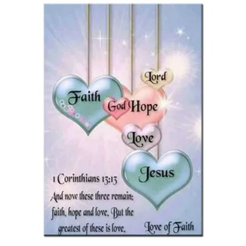 

Sweet home love icon diamond Painting Wall Art cross stitch diamond embroidery Wall Pictures Retro Couple Home Decor N1231