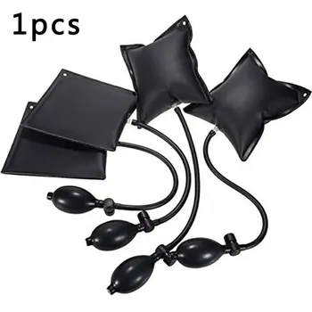 

New Automobile Door And Window Installation Positioning Air Cushion Rubber Airbag Auto Repair Tool Inflatable Car Doors Windows