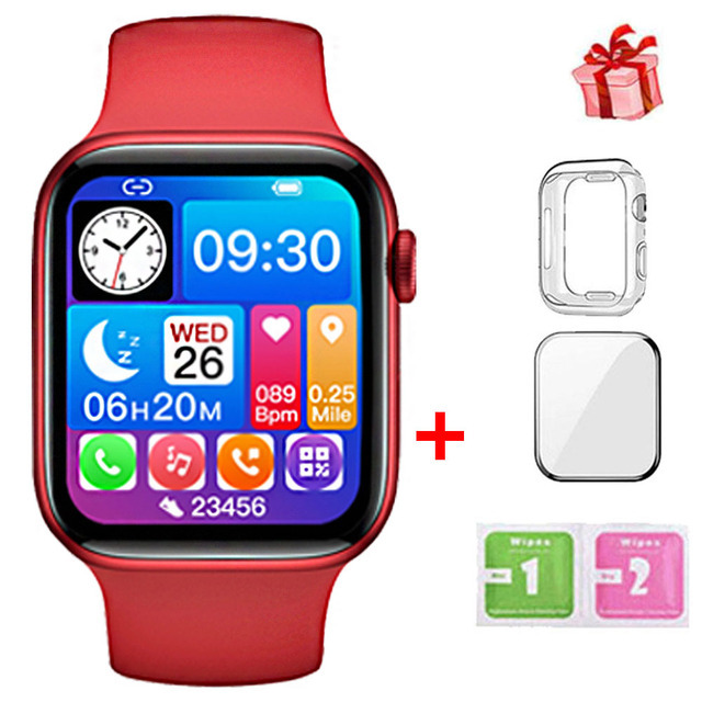 14 Smartwatch 2022 T56+ Smart Watch Fitness Tracker Dial Call Men Watch Sport Women Bracelet PK IWO13 X8 MAX T500+plus HW22