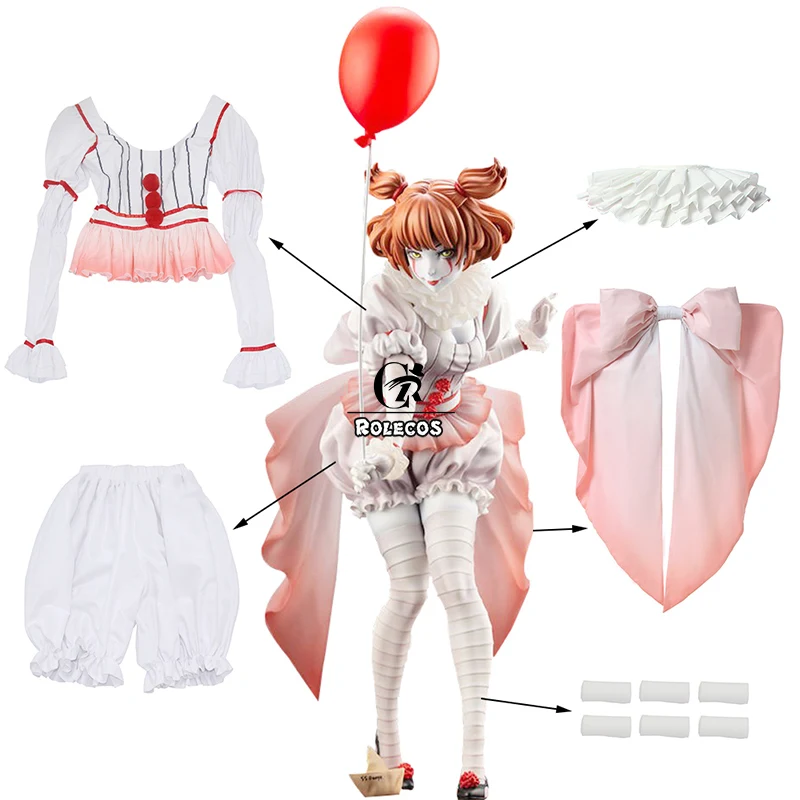 GC765动漫配件图