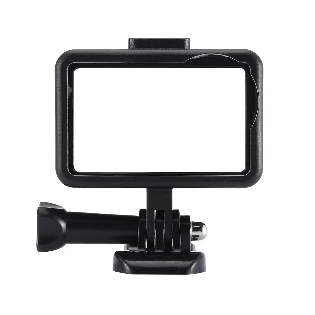 Защитная рамка из алюминиевого сплава OSMO Action Shell Корпус рамка чехол для DJI Osmo экшн-камера держатель адаптер Аксессуары