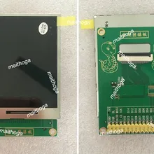 2,8 дюймовый 262K TFT ЖК-экран с композитным адаптером HX8347G IC 240(RGB)* 320 параллельный интерфейс