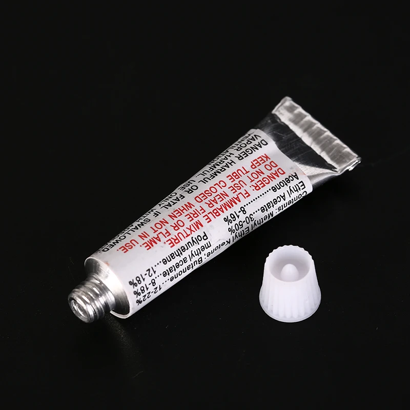 Быстро раскупаемый 1 набор (1xglue + 2xpatches/комплект) плавательный
