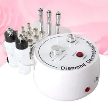 Алмазная мини Парикмахерская Машинка desalt спекл увлажняющая против морщин шлифовальная машина спрей