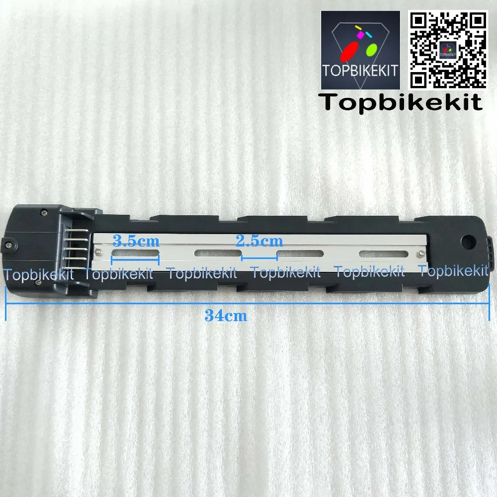 Ebike-Part-Polly-Battery-Case-Carrier-Polly-DP-6-DP-9-Battery-case-carrier (8)