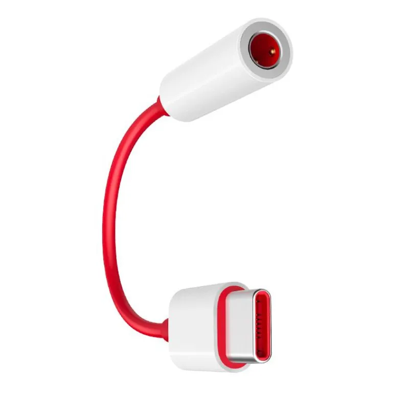 Oneplus usb type C до 3,5 мм разъем для наушников адаптер Aux аудио для one plus 5T 6T 7 T/7 T Pro usb-c музыкальный конвертер Кабель