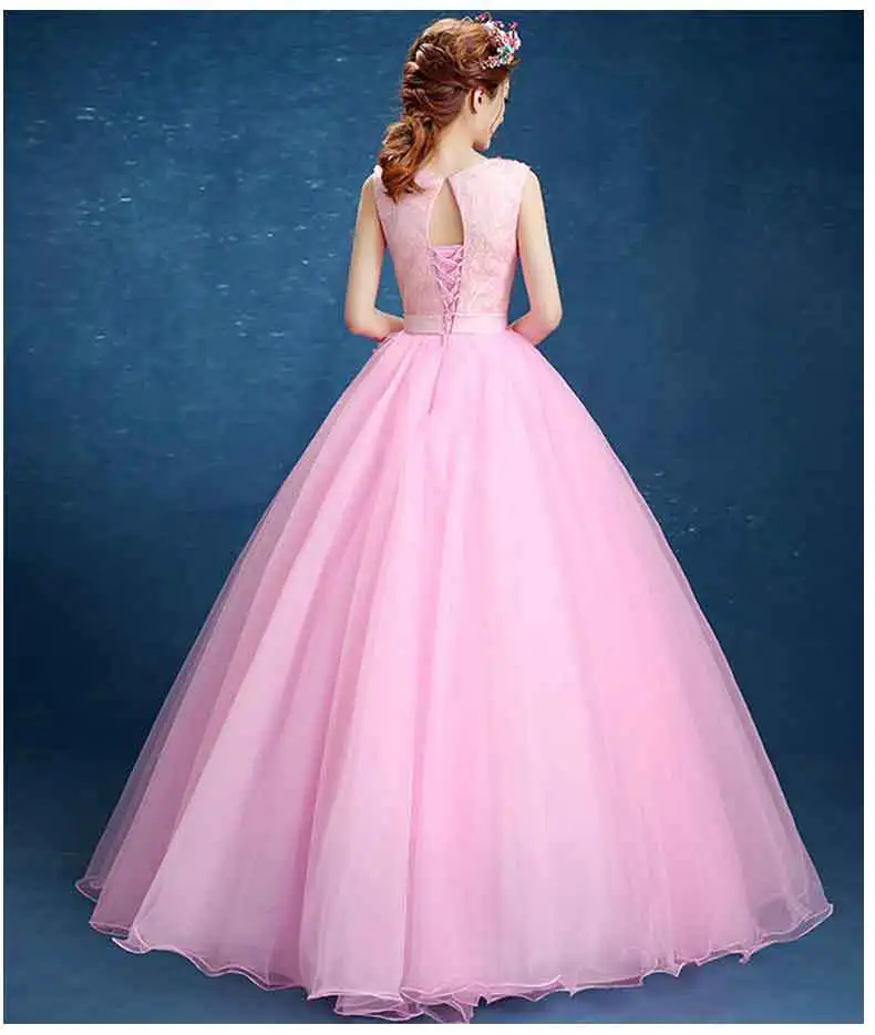 Пышное Платье с отделкой бисером 16 Vestidos De 15 Anos с рукавами-крылышками серые бордовые Бальные платья Вечерние платья