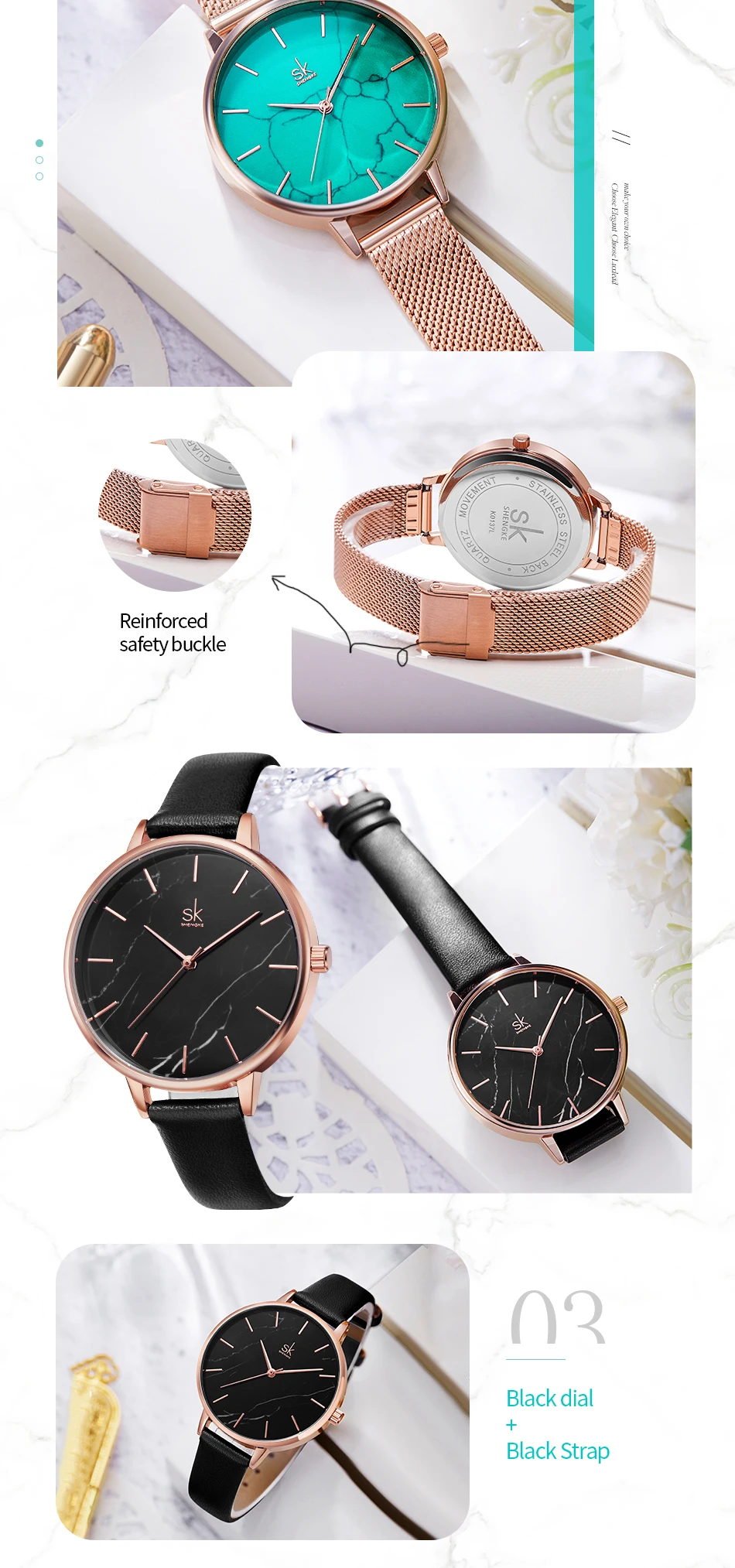 quartz women watch (4)