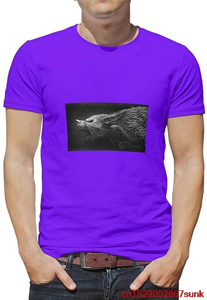 FGHFG Song's Clothing Crew-Neck Druncle T-Shirt Shortsleeve Funny for Men white12 Large Unisex men women t shirt |