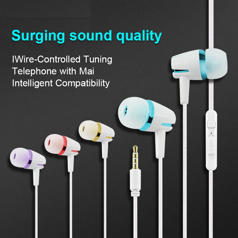 ear pods