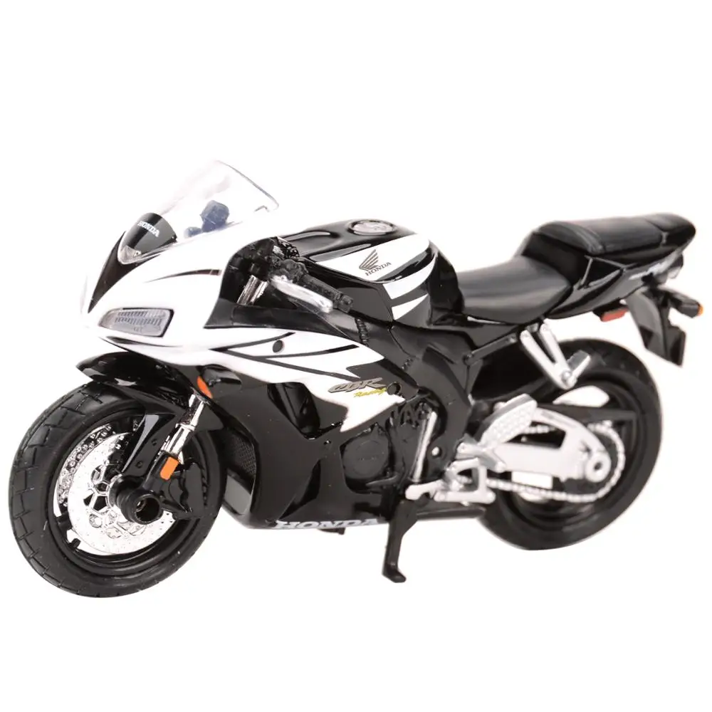 Maisto 1:18 Honda CBR1000R Static Die Cast Vehicles Collectible Hobbies Motorcycle Model Toys