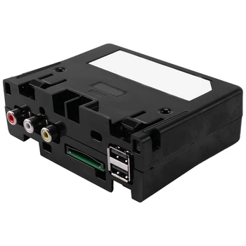 

Car MEDIA Interface Control Module Sync USB Slot for Ford Explorer Lincoln MKT BT4T-14F014-AE