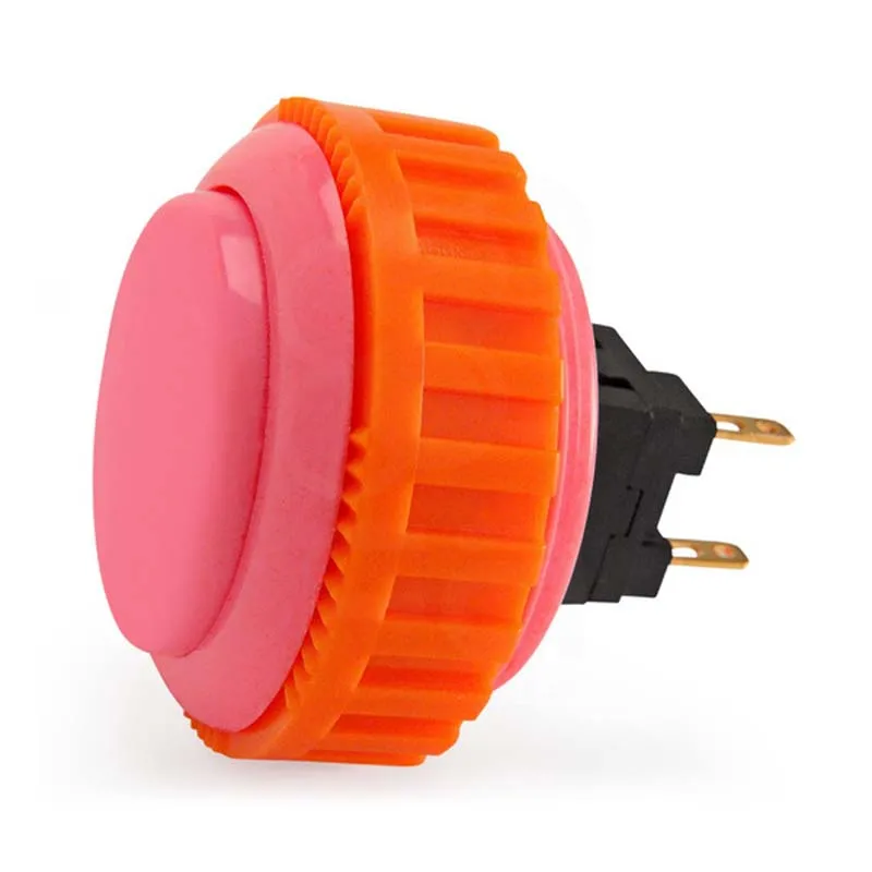 4 шт. Япония sanwa OBSN-30mm кнопка
