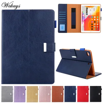 

Coque Cover For Apple Pad IPad Mini 1 2 3 4 5 7.9 inch Bussiness Leather Fundas Case For IPad Mini 5 4 3 2 1 7.9" Cover Cases