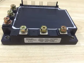 

Free Shipping New and original A50L-0001-0275 # N 6MBP100NA060 module