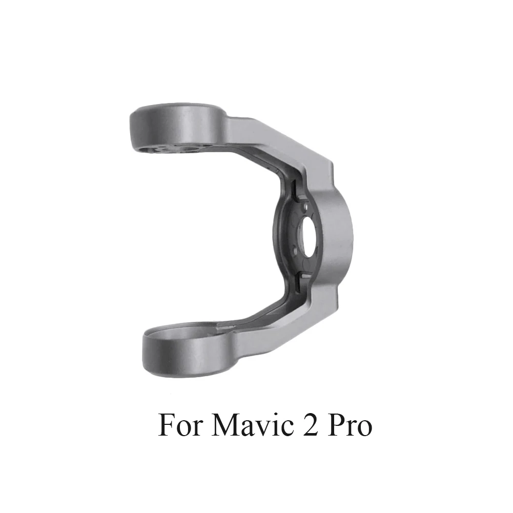 For Mavic 2 Pro Рулон держатель Крытый Простая установка Портативный кронштейн карданного запасные части Камера Сменные аксессуары для Mavic 2 Zoom - Цвет: For Mavic 2 Pro