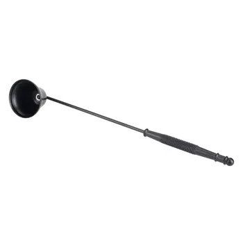 

Bell Shape Vintage Economic Noble Candle Snuffer Candle Extinguisher Candle Wedding Home Banquet Accessories Tools