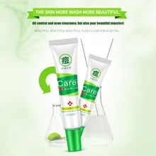 Rejuvenation Acne Cream Mild Oil Control Moisturizing Skin Care Acne Cream KG66