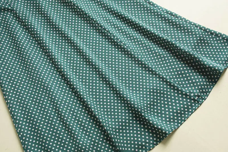 POKWAI women's fashion long sleeve casual blouses