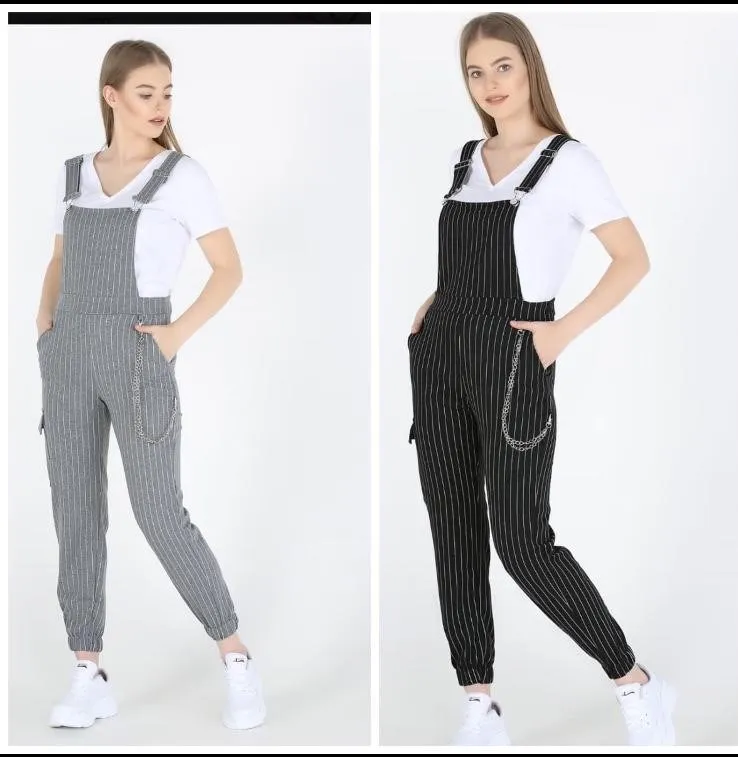 

Salopet Women Trousers