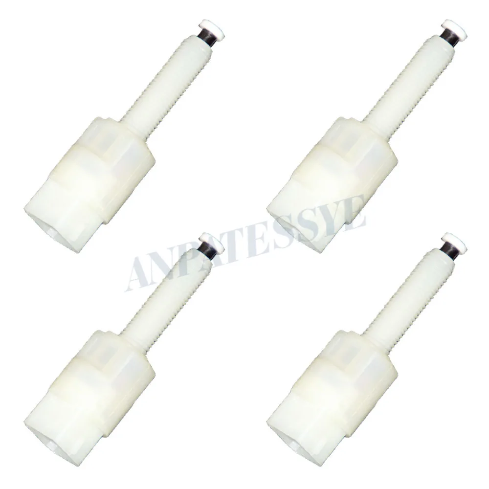 

4PCS Brake Light Switch Brake Lamp Switch For AUDI A4 A6 A8 S4 S6 S8 QUATTRO ALLROAD VW PASSAT 4Pins 4A0 945 515A 4A0 945 515 A