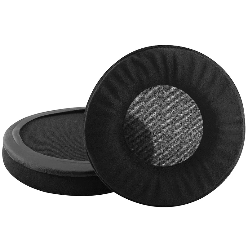 

Ad2000x Earpads - 1 Pair Replacement Ear Pads Cushion for ATH-Ad1000x Ad900x Ad700x A500 A500x A700 A900x Headphones Pillow