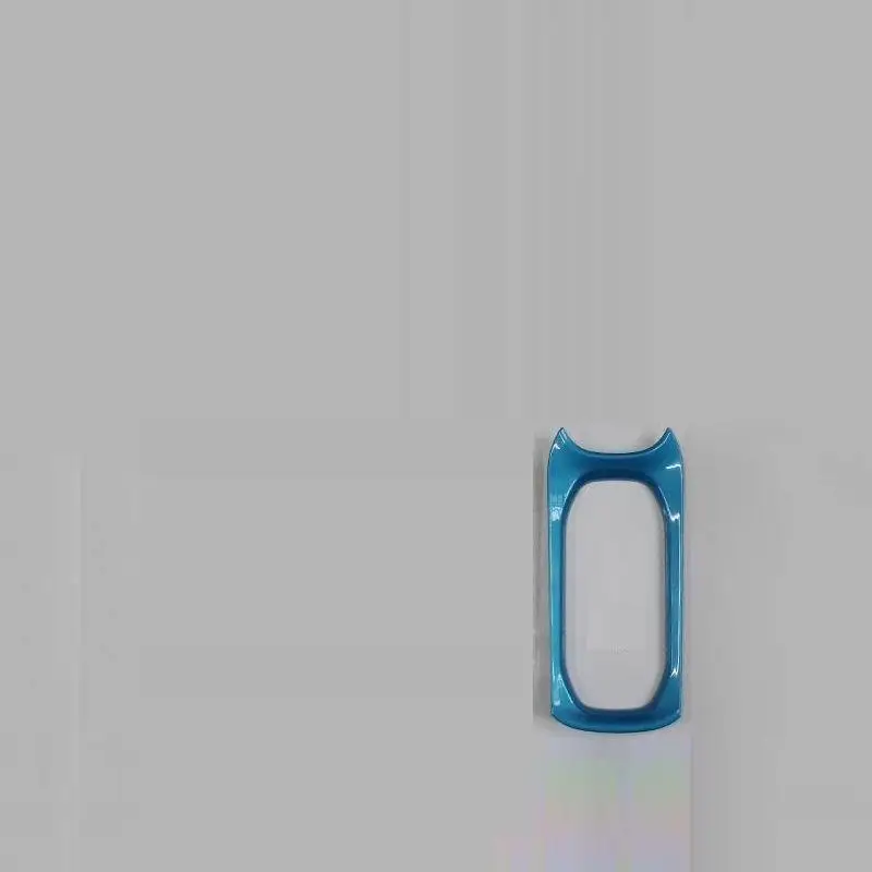 Автомобильный модифицированный хромированный автомобильный аксессуар для стайлинга автомобиля, модификация наклейки полосы 15 16 17 18 для Honda XR-V