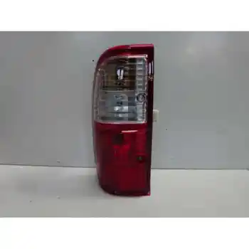 

LEFT REAR light FORD RANGER (EQ)