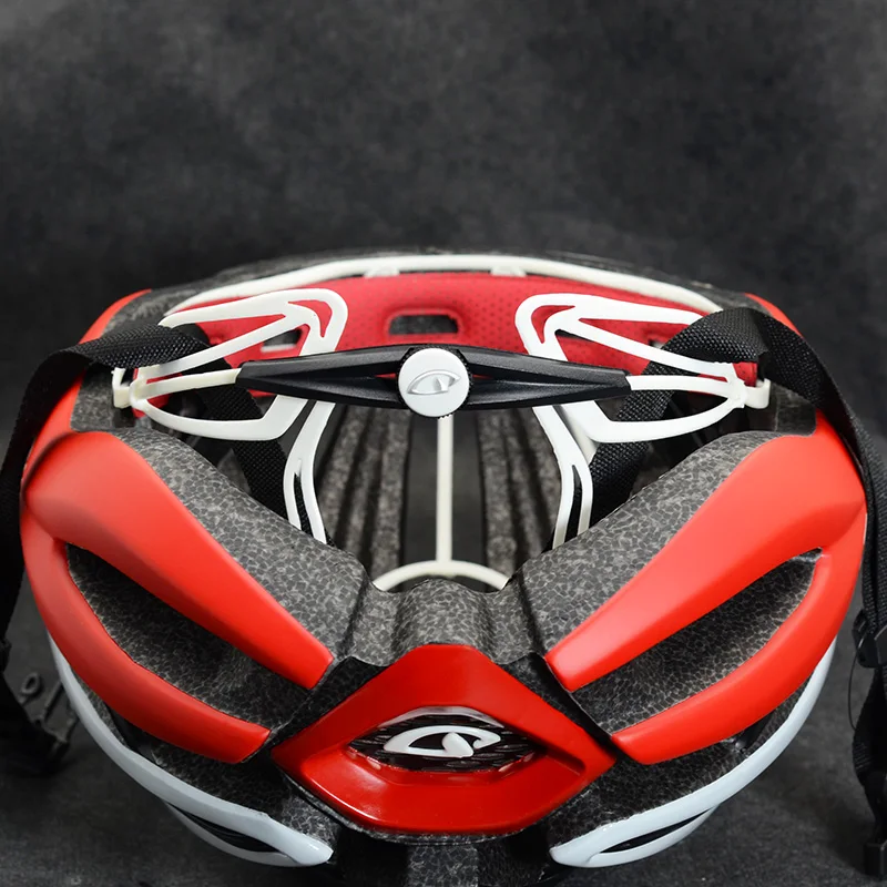 2020 Helmet Bicycle Helmet Ultralight Red MTB Bike Helmet Integrally-Mold Peter Riding Safely Cap Casco Ciclismo