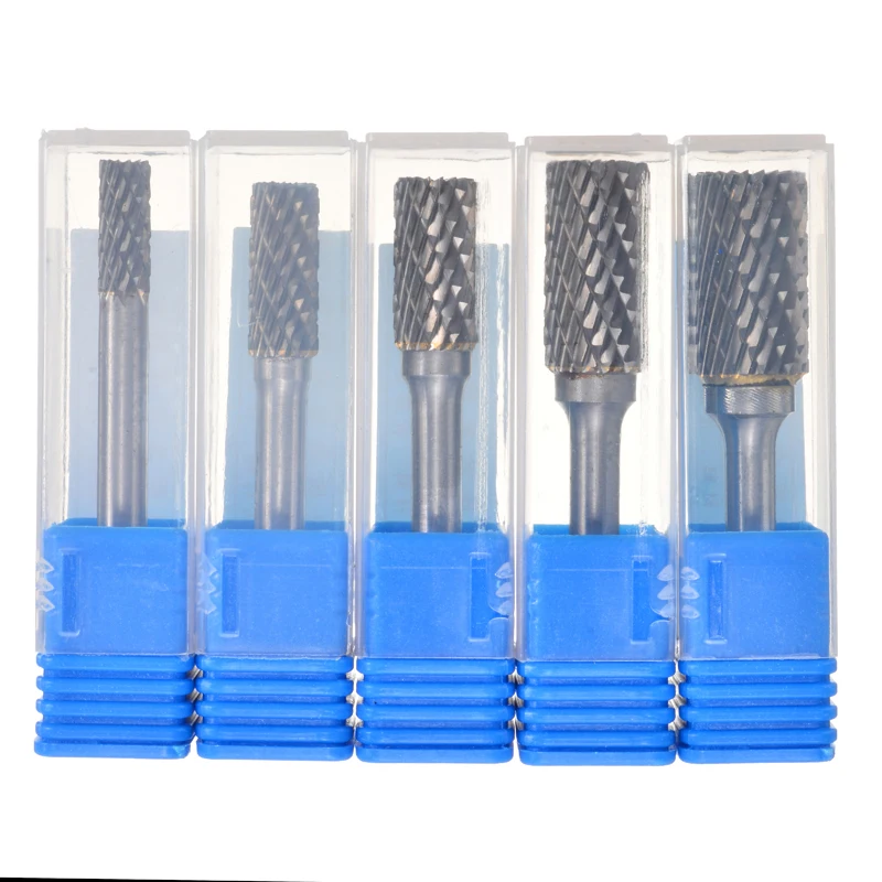 Рисунок 6 - 1/4 "Вольфрамовая твердосплавная