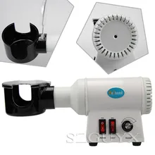 Очки оборудование Рамка нагреватель пластина очки Рамка формирование и Сушильная лампа сушильная машина рама для сушки