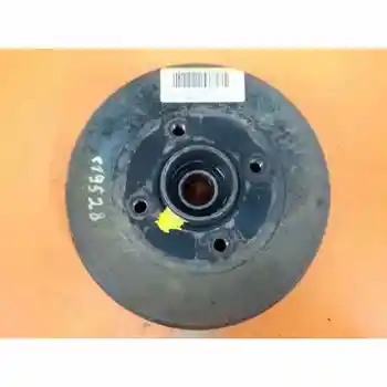 

DRUM REAR BRAKE RENAULT MEGANE I HATCHBACK SEDAN (BA0)