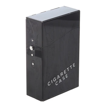 

Aluminum Cigarette Case Cigarette Box