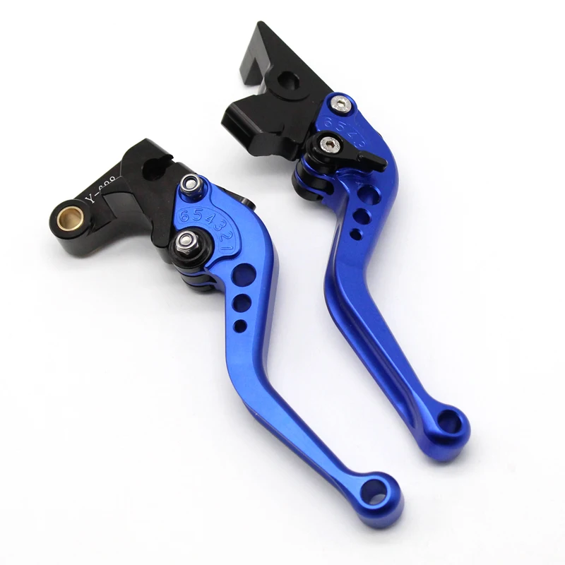 Для SUZUKI AN250/AN400 AN 250 400 Burgman аксессуары для мотоциклов CNC Алюминиевые Регулируемые